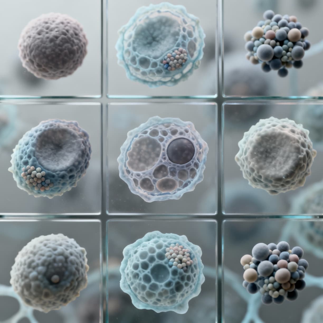 Understanding CAR T-Cell Therapy for Different Lymphoma Types