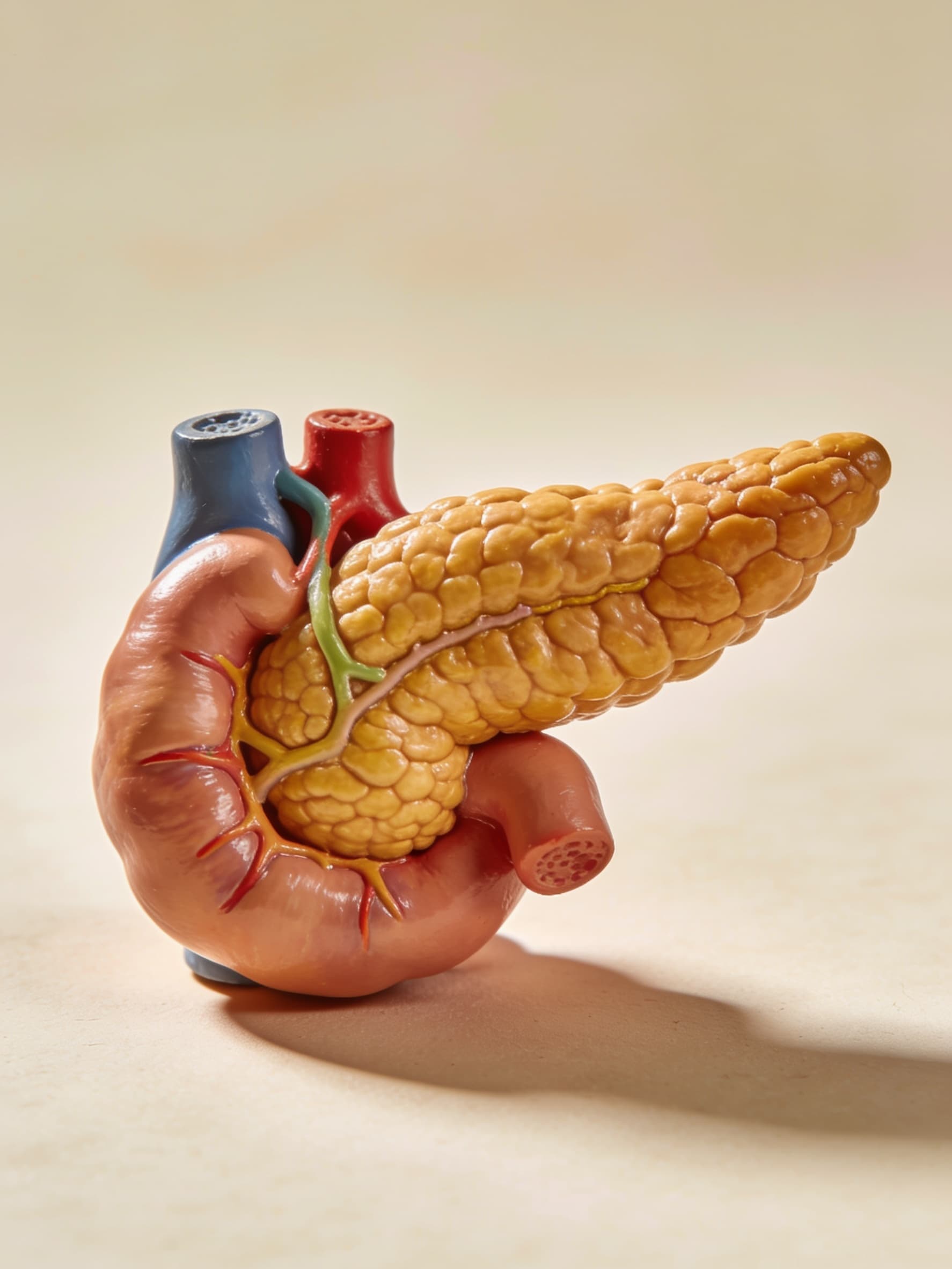 KRAS Mutation May Make Pancreatic Cancer Cells More Vulnerable
