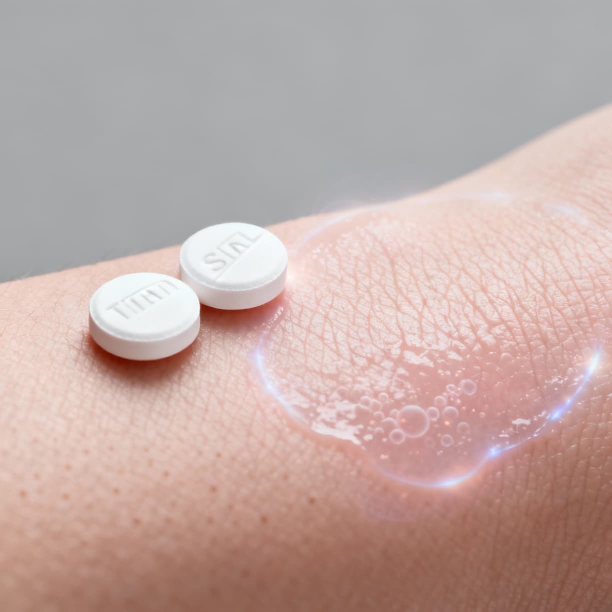 Over-the-Counter Vitamin B and Skin Cancer Risk Reduction