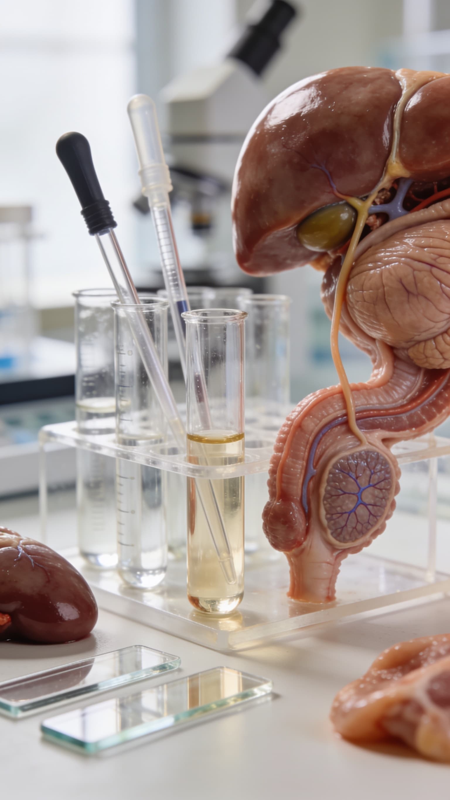 New Insights into Prostate Cancer Screening with Stockholm3 Test