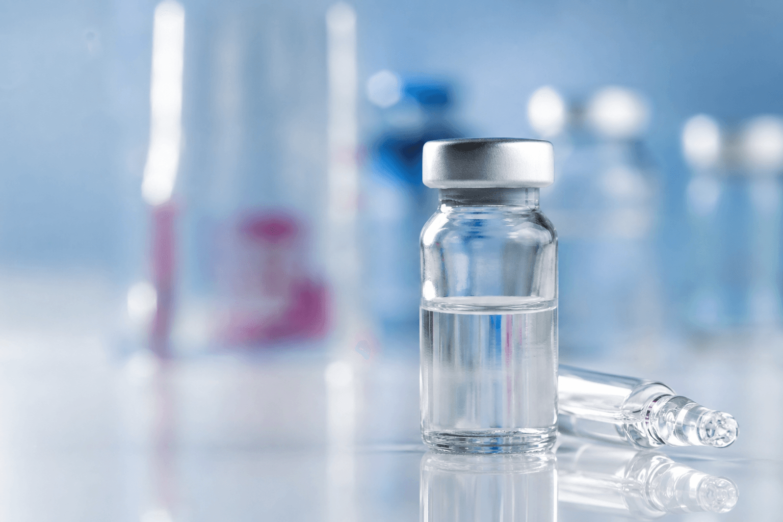 Personalized mRNA Vaccine Shows Promise for Pancreatic Cancer Patients