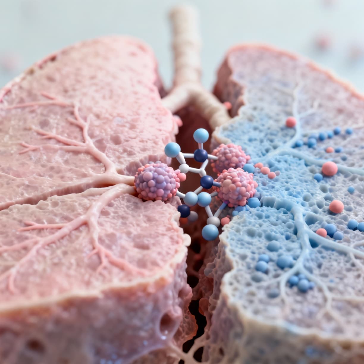 Innovative Treatments and Combinations for EGFR-Mutant Lung Cancer