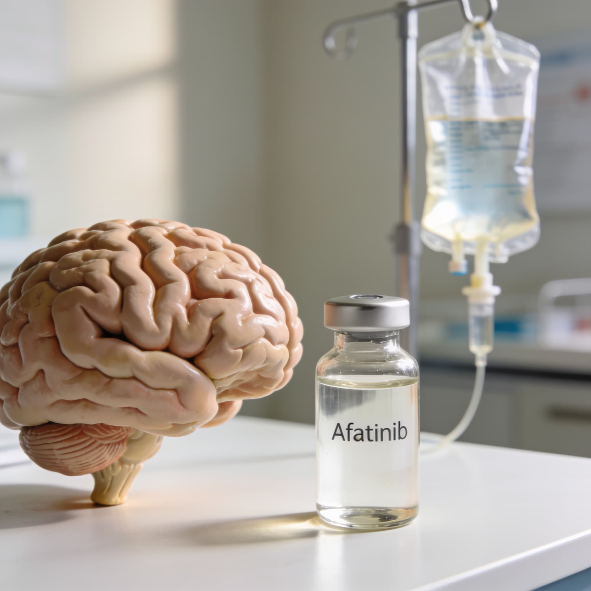 New Drug Combination Could Improve Glioblastoma Treatment