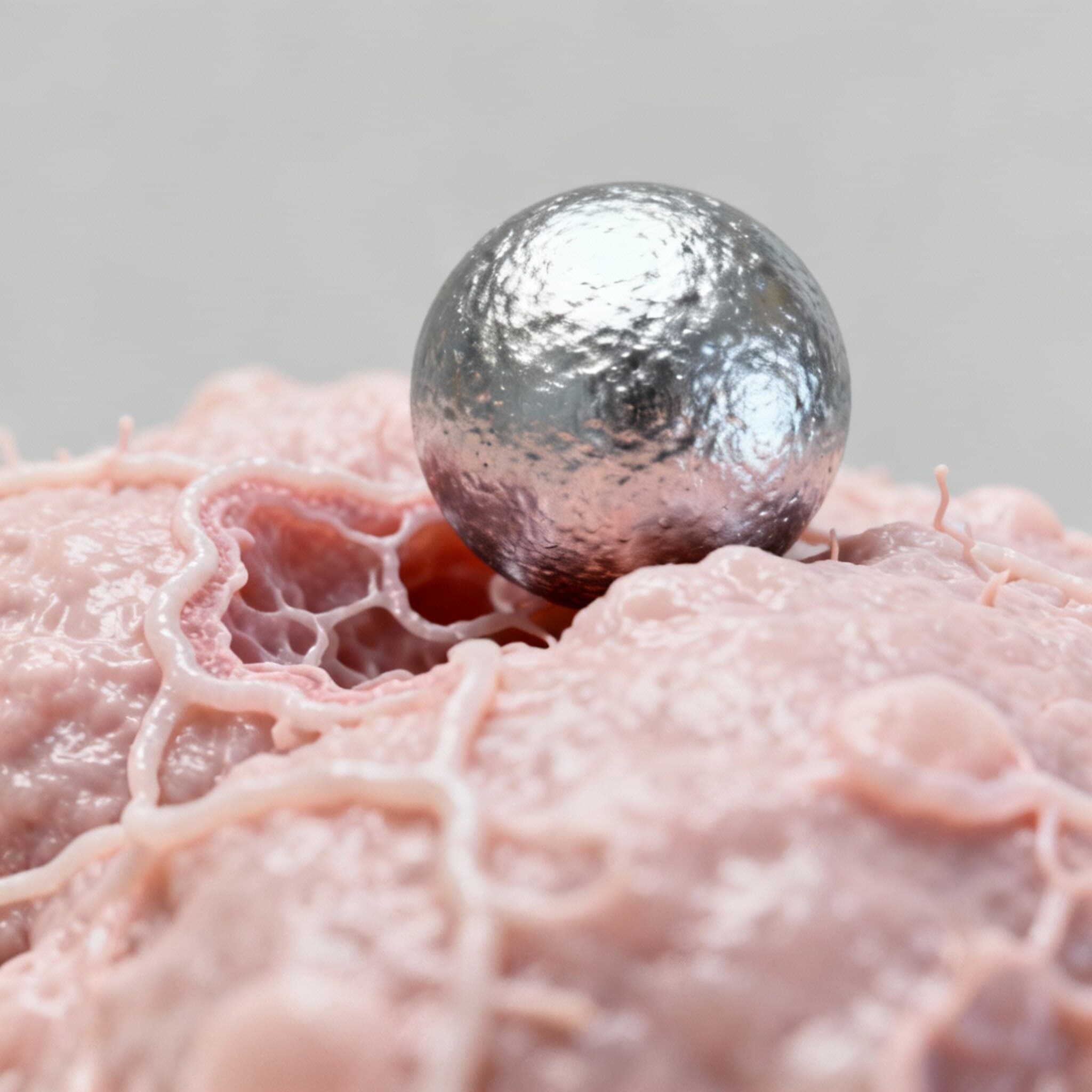 Nanobiotix Shares Promising Phase 1 Study Results for Esophageal Cancer Treatment