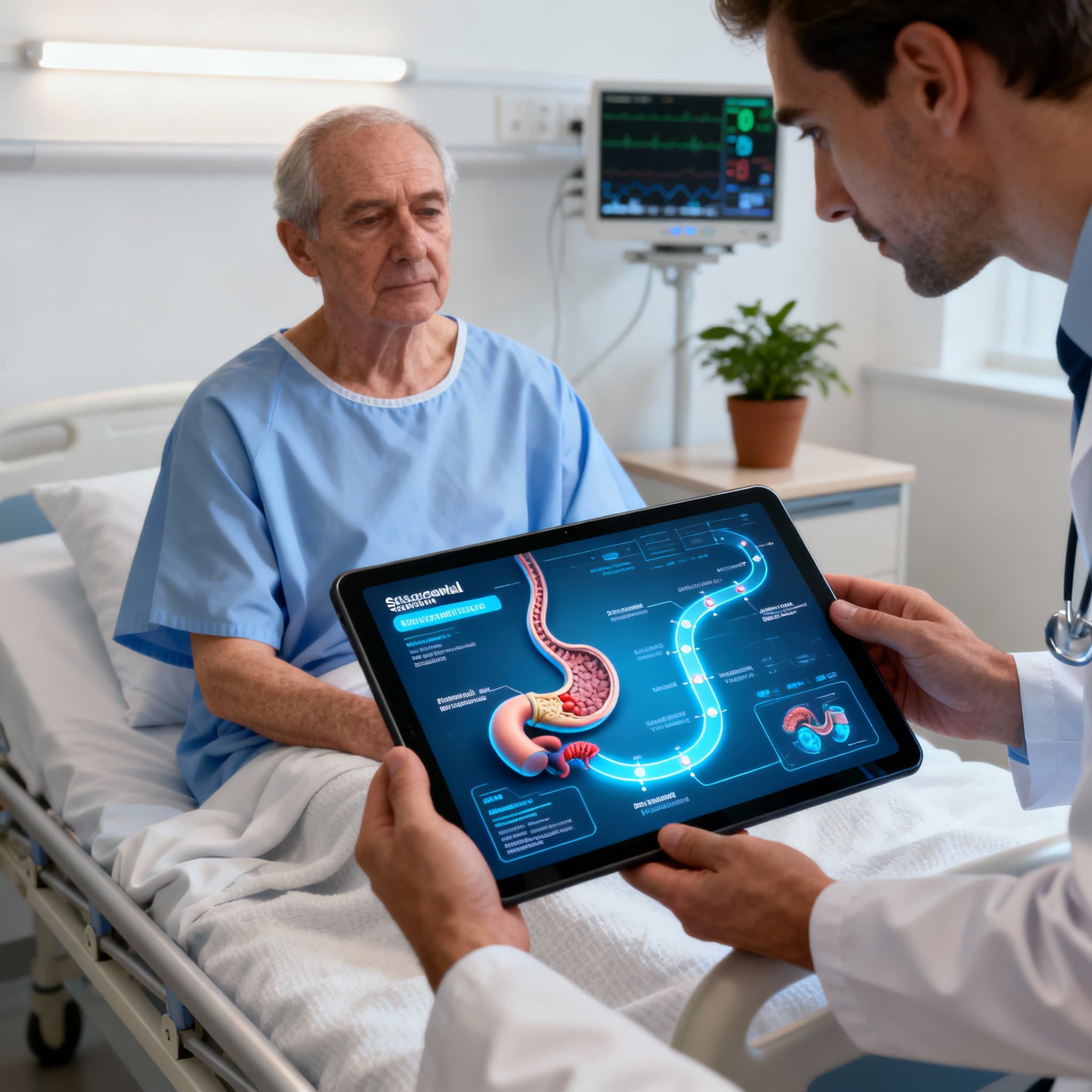 Staged Health Education Pathway Enhances Recovery for Esophageal Cancer Patients