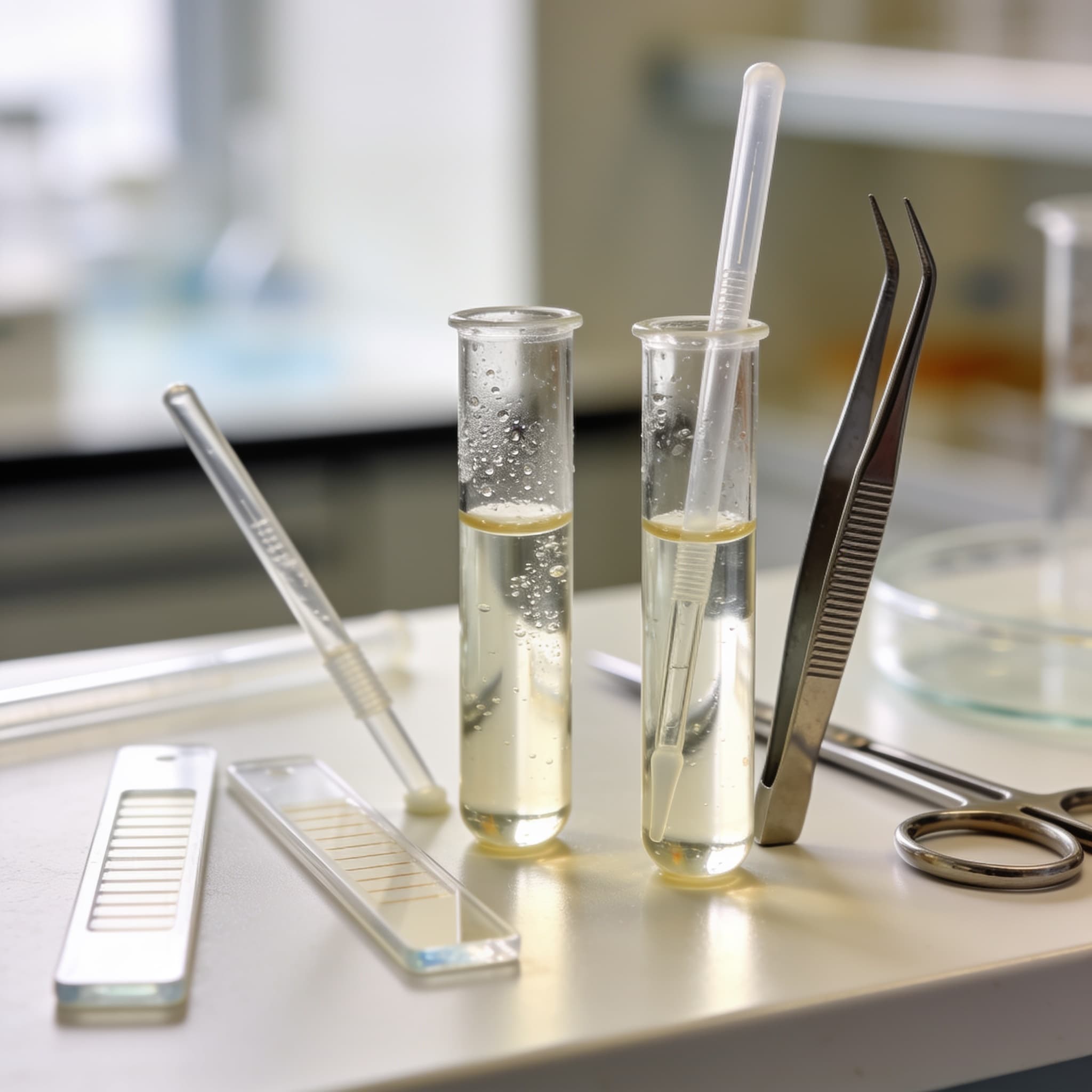 Predicting Breast Cancer Recurrence with ctDNA Testing