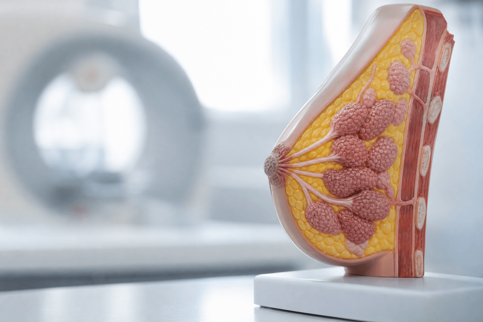 Combining Immunotherapy with Chemotherapy May Help Early Triple-Negative Breast Cancer