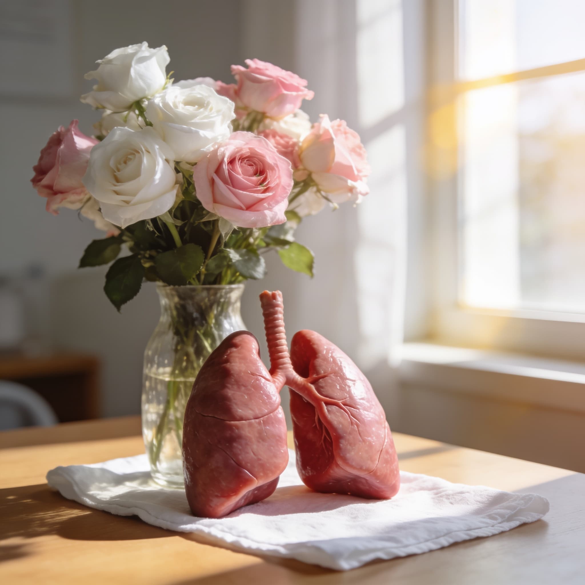 New Hope for Lung Cancer Patients with Furmonertinib Therapy