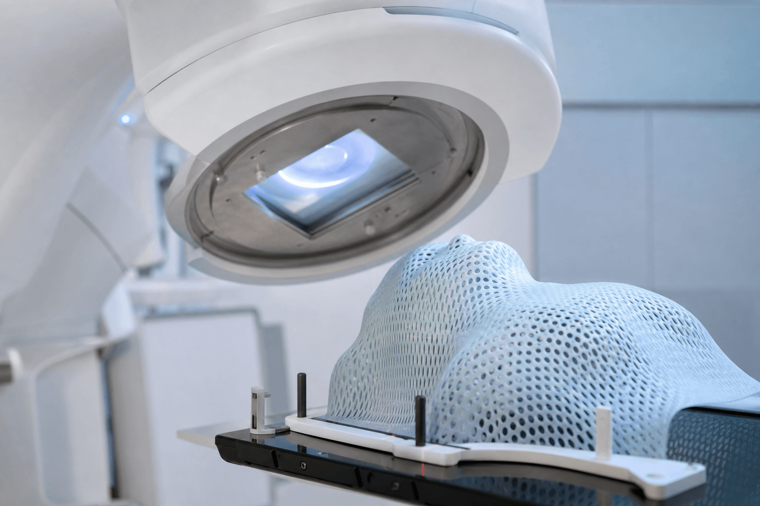Combination of Drug and Radiation Delays Recurrent Prostate Cancer