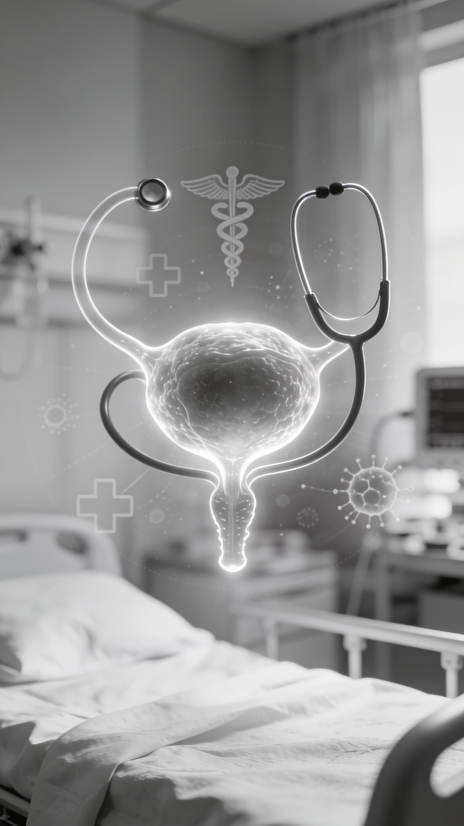 Targeted Treatment May Help Advanced Prostate Cancer Patients
