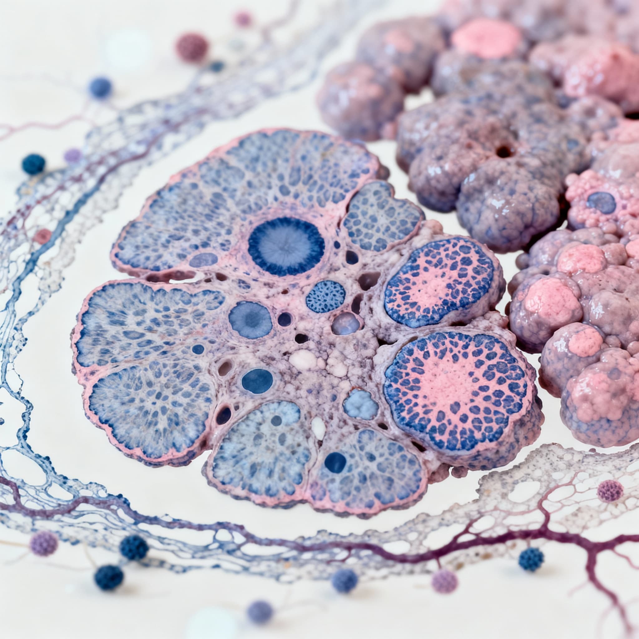 AFP and PIVKA-II Influence Prognosis in Advanced Liver Cancer