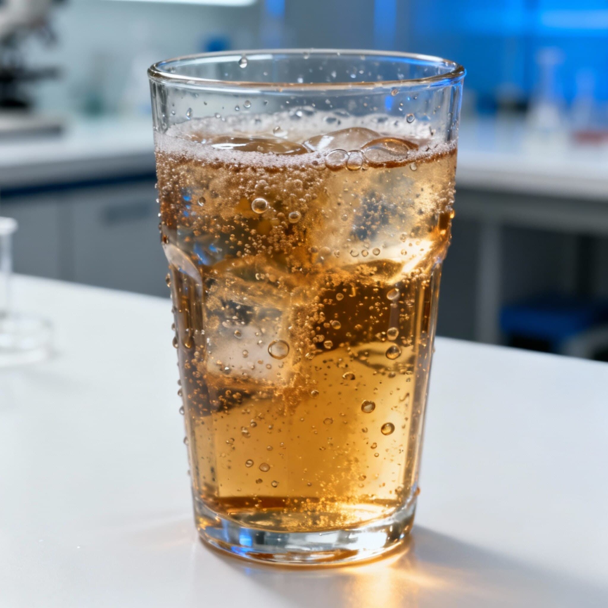 Diet and Sugary Drinks Linked to Higher Liver Disease Risk