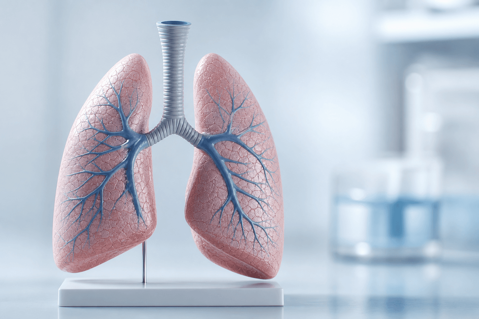 Patients With Advanced Lung Cancer May Live Longer With Two Drugs