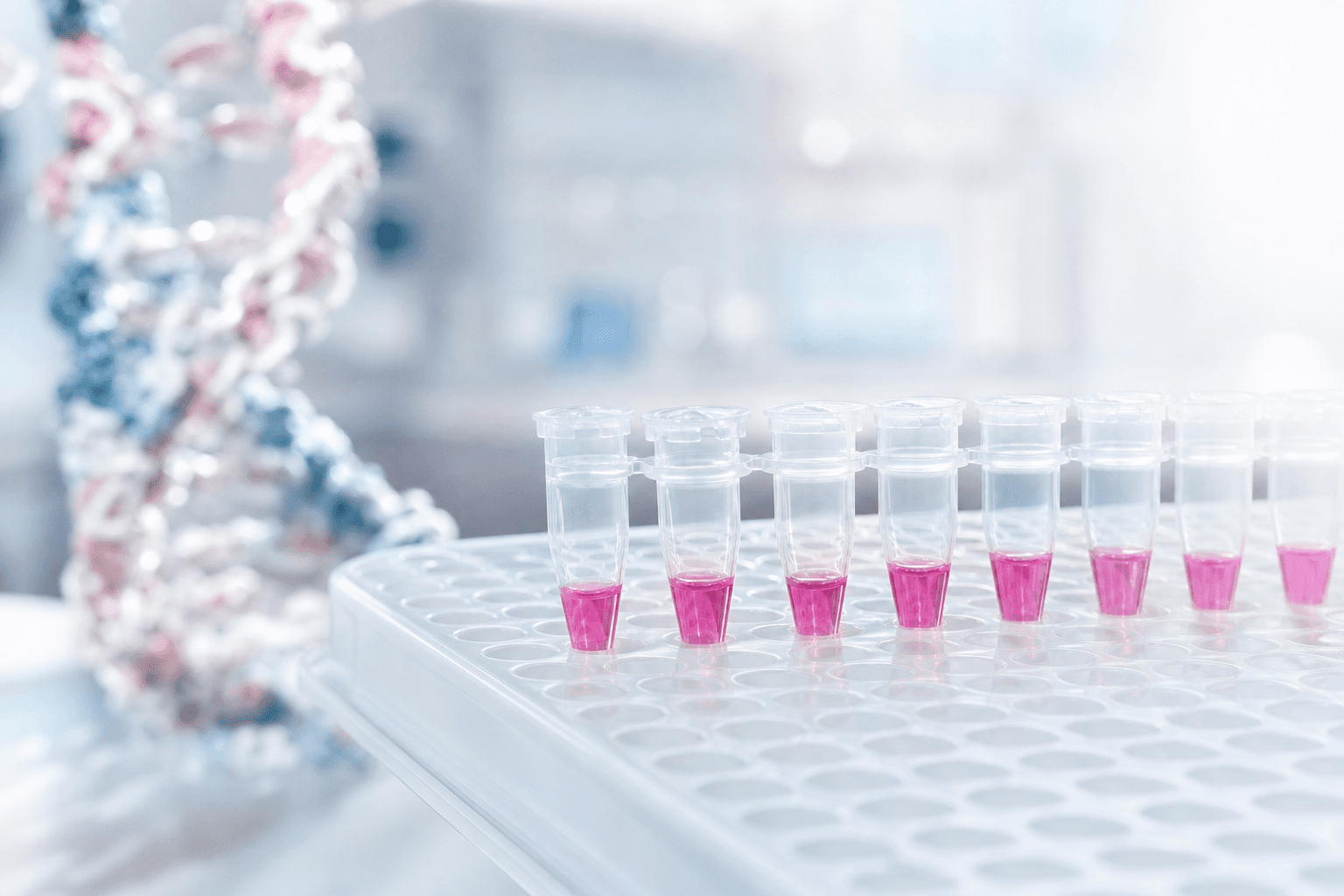 Genomic Test May Help Some Early Breast Cancer Patients Skip Chemotherapy