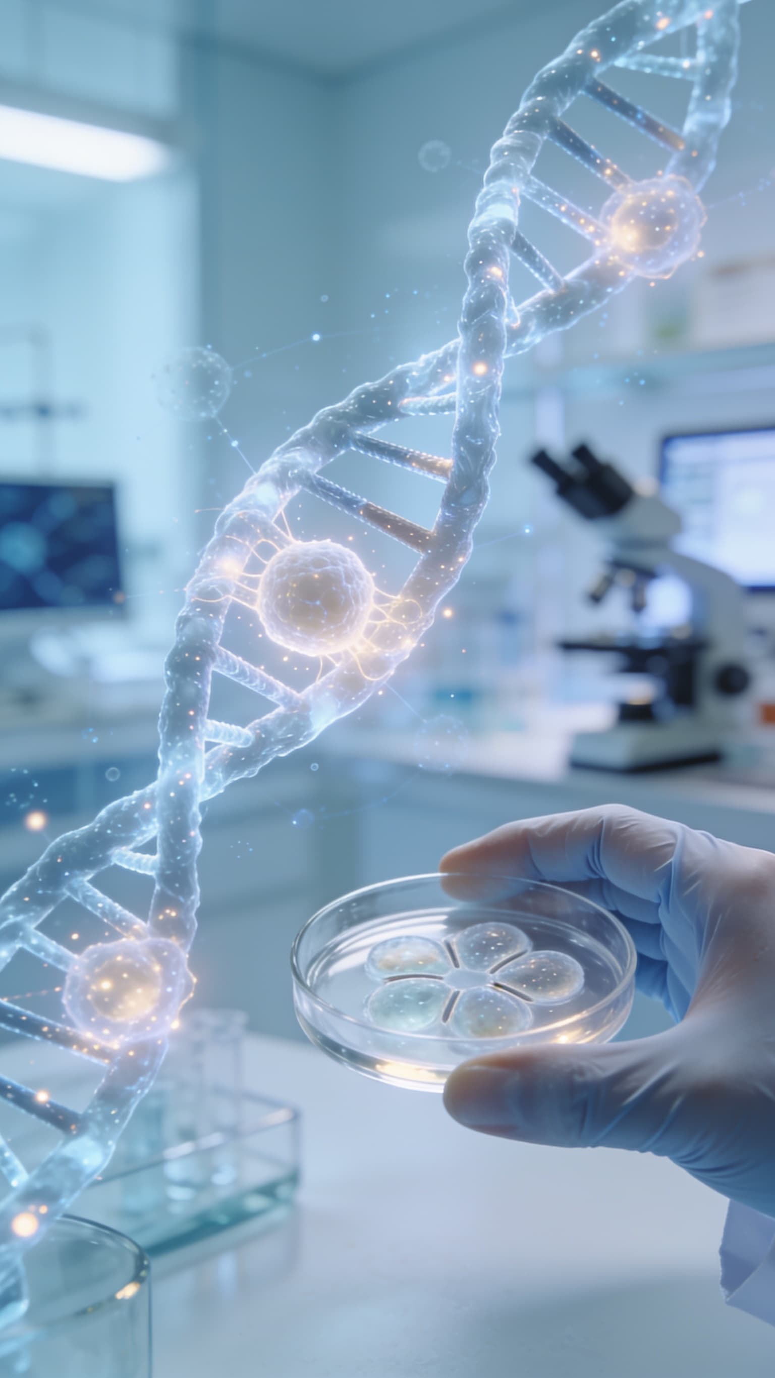 New Drug Pair Shows Promise for Difficult Lung Cancer