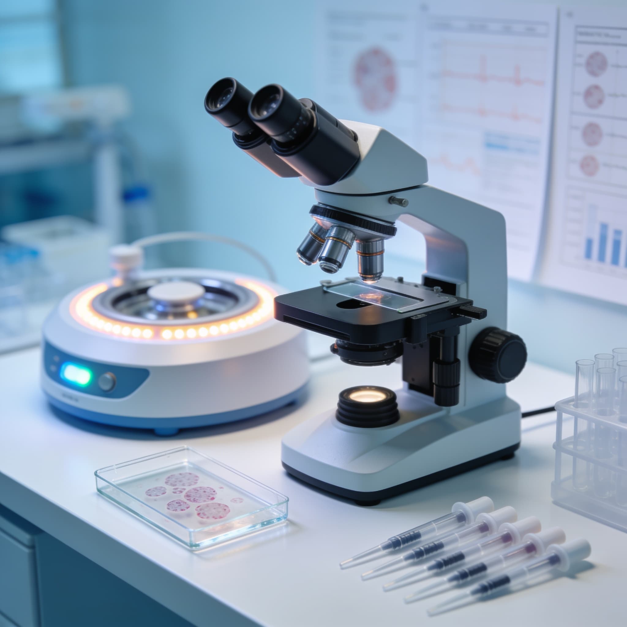 Combination of Ivonescimab and Chemotherapy May Help Lung Cancer Patients