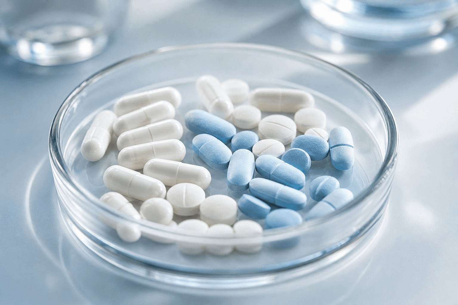 Using Two Medicines Together May Help Prostate Cancer Patients