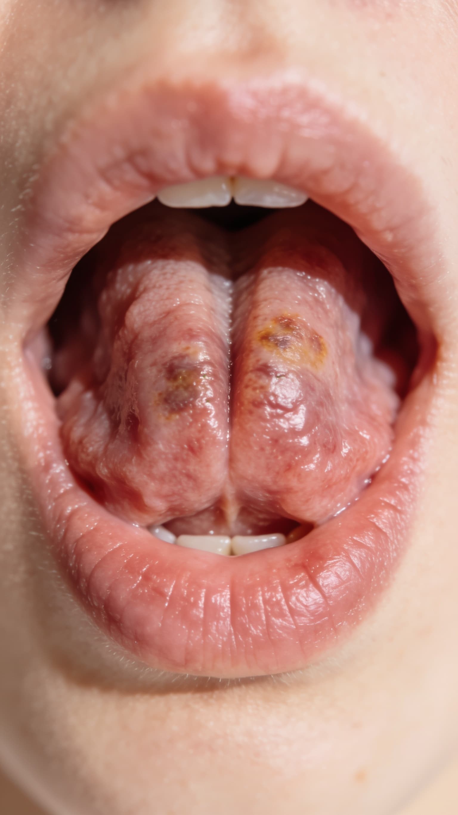 AI Technology Helps Spot Laryngeal Cancer Using Images