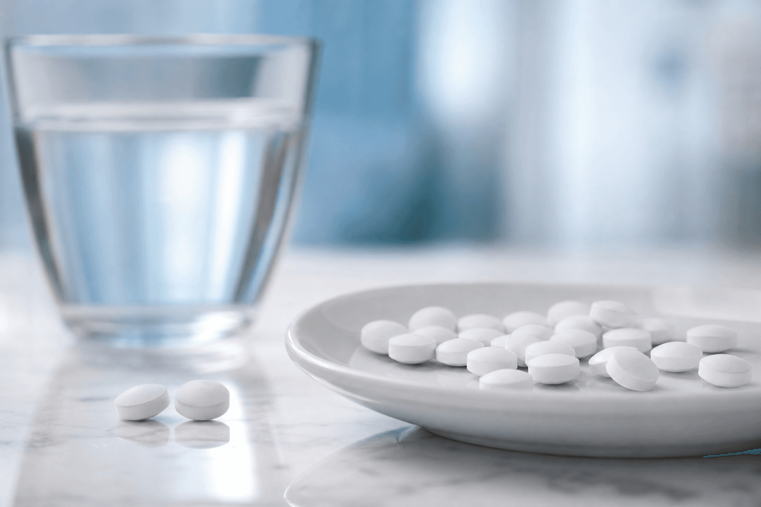 Oral Treatment May Help Older Patients With Acute Myeloid Leukemia