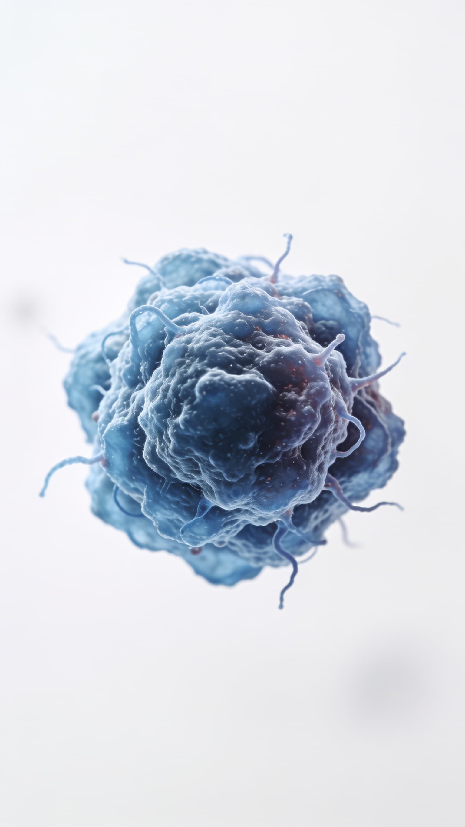 Treatment Option Being Tested for Small Cell Lung Cancer
