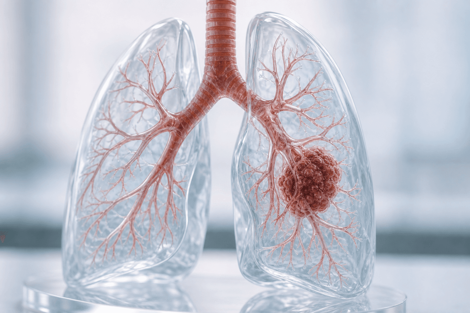 Vaping May Increase Risk of Lung and Oral Cancer