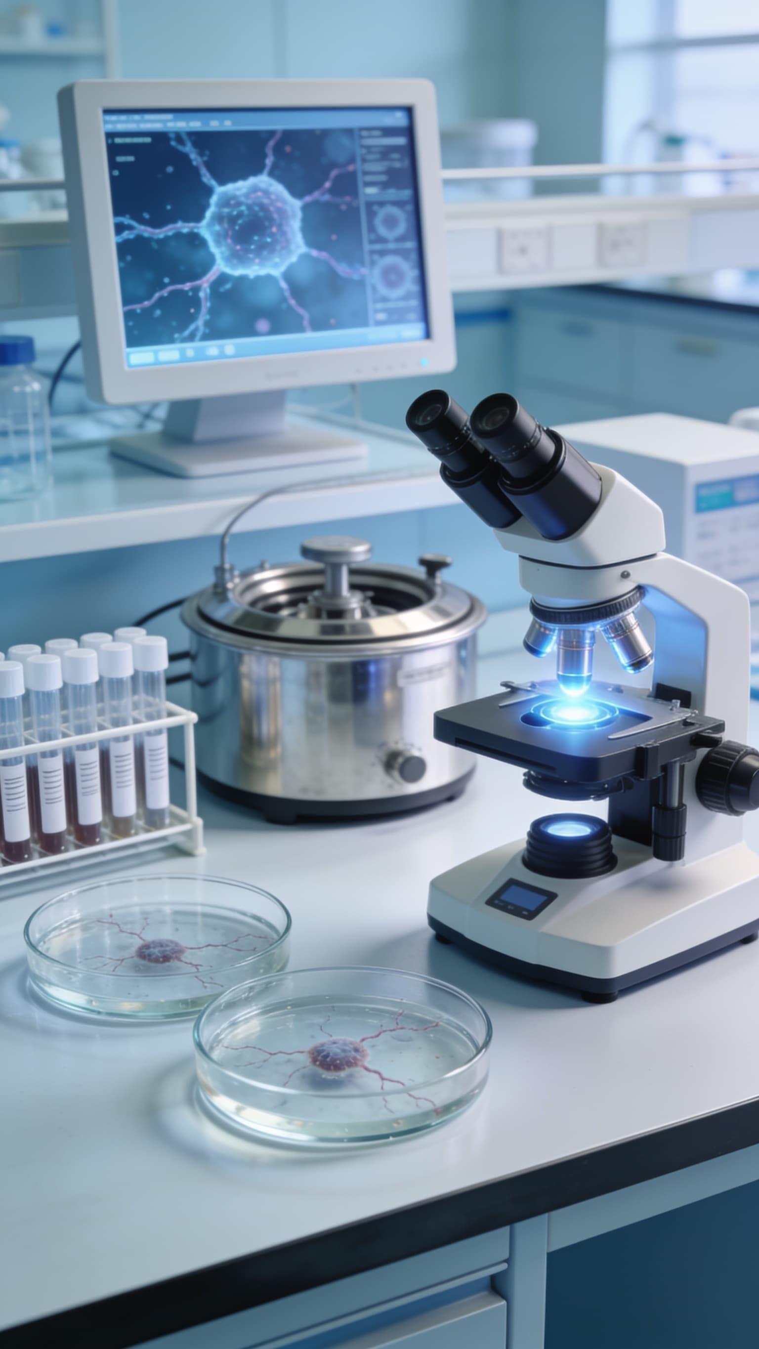 Some Kidney Cancer Treatments May Not Last Long