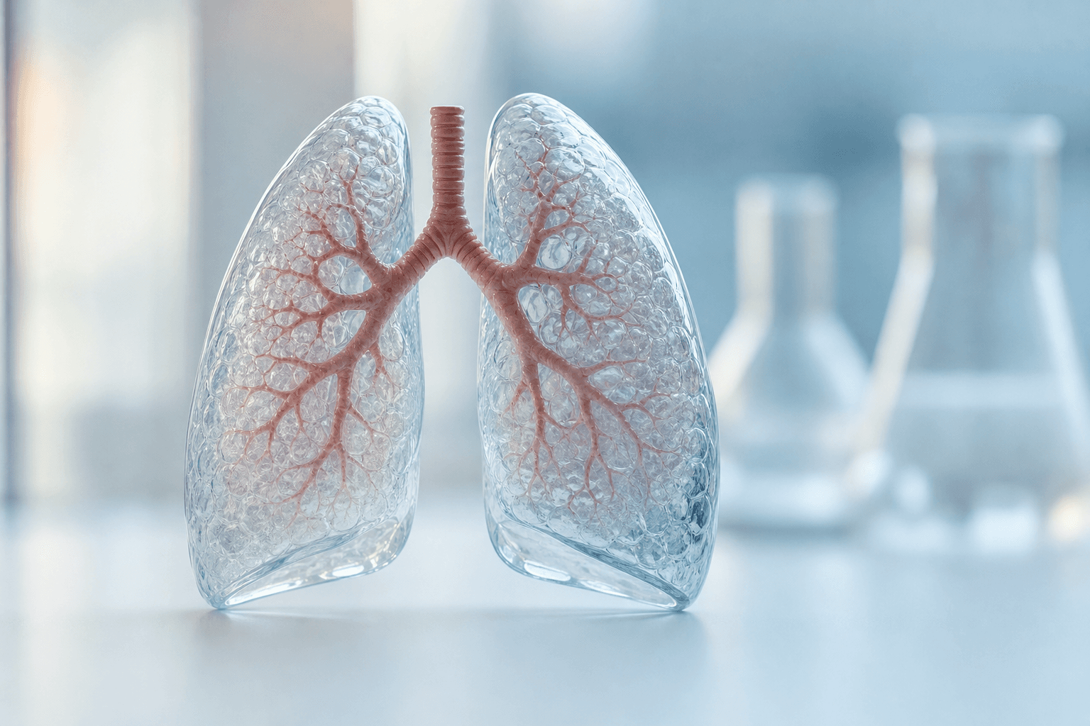 Lorlatinib Shows Better Results for Advanced Lung Cancer Patients