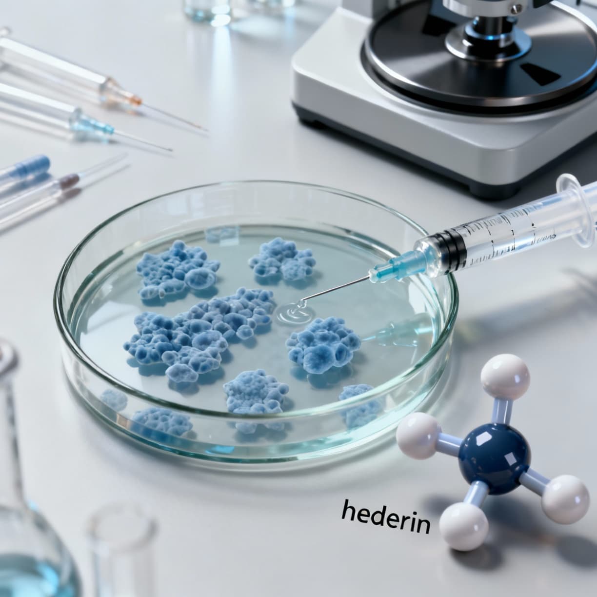 Discovery of α-Hederin as a Potential Cervical Cancer Treatment