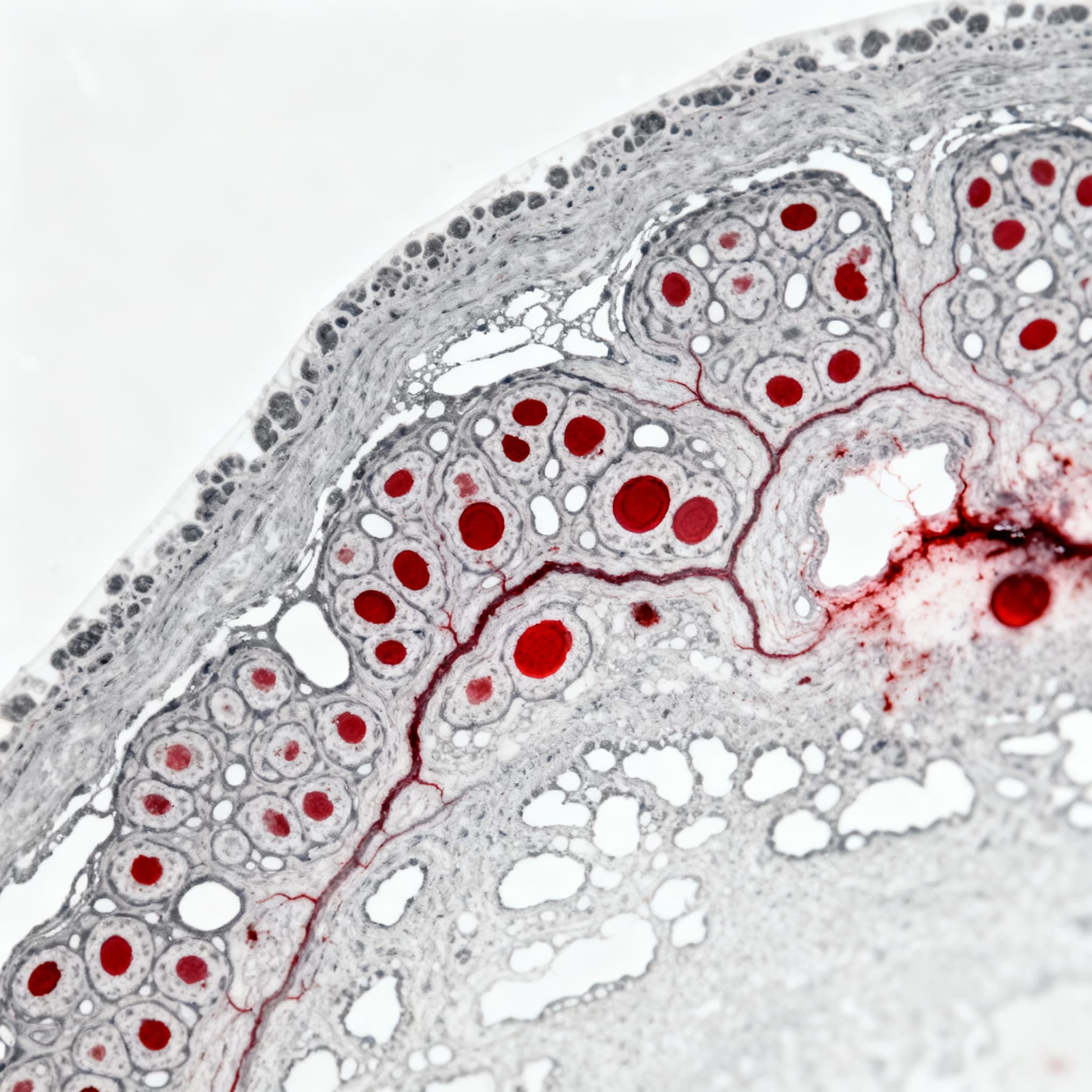 Rectal Bleeding as a Key Indicator for Colorectal Cancer in Younger Adults