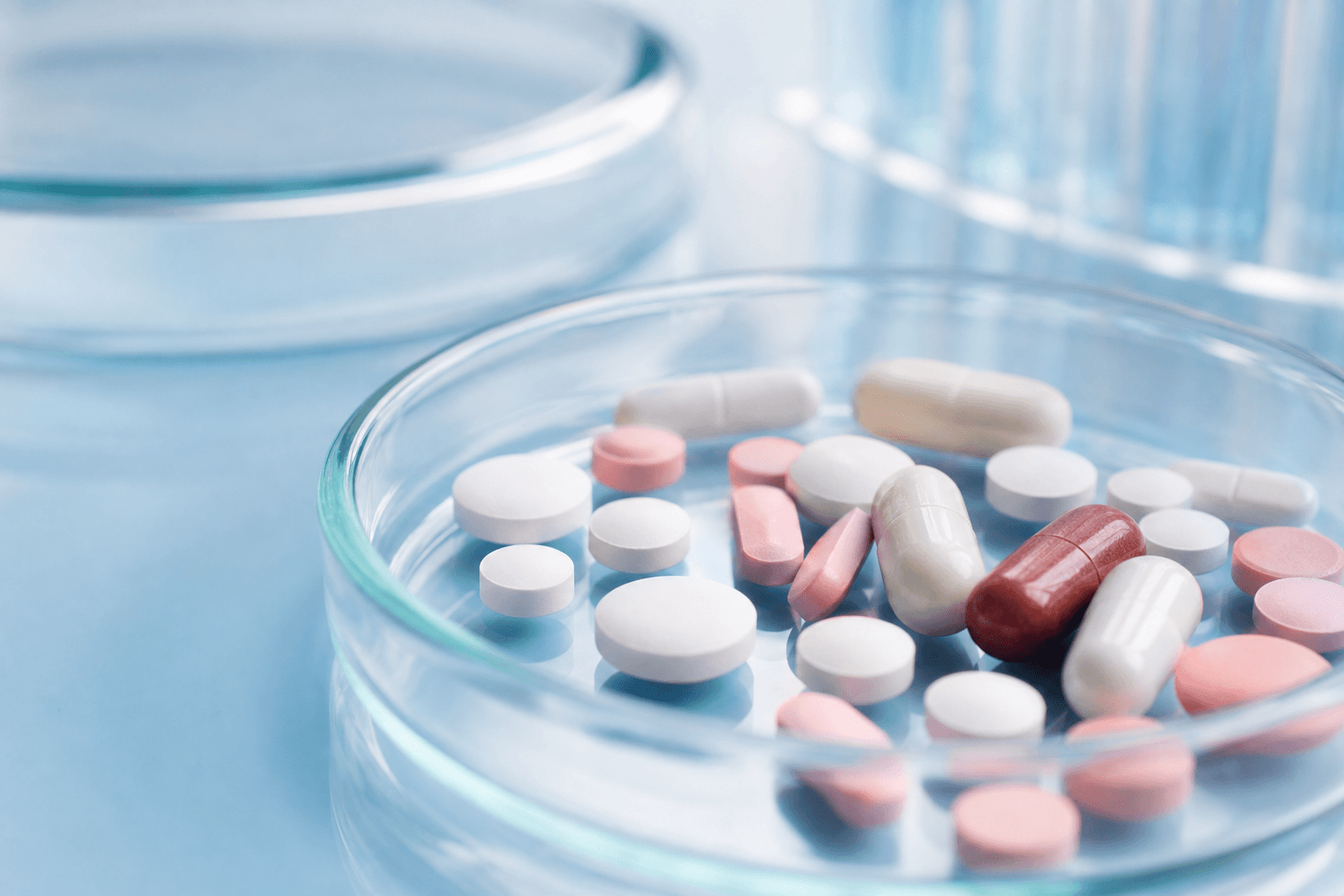 Drug Combinations May Help Advanced Breast Cancer Patients Live Longer