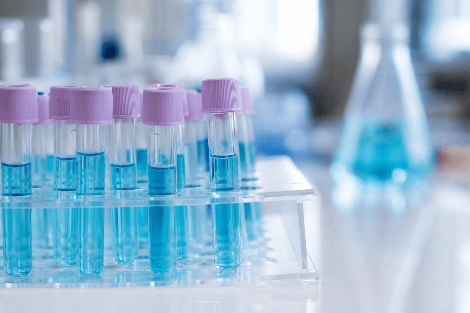 Kymriah Treatment May Help Young Leukemia Patients Stay Healthy