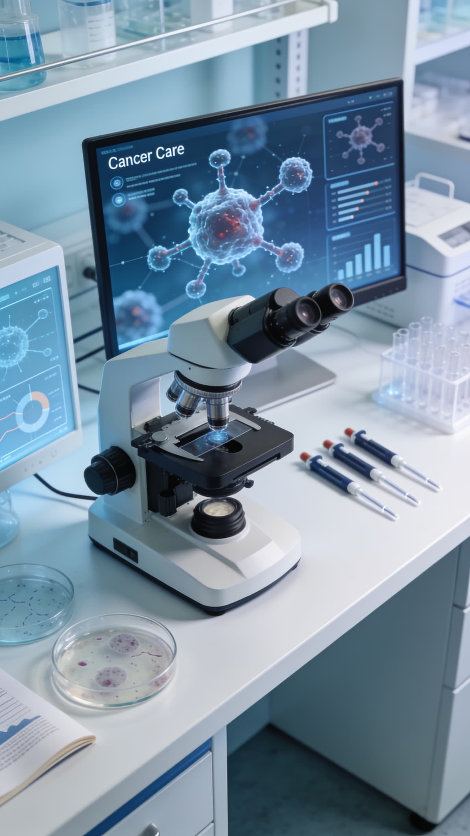Drug Combination May Help Treat Non-Clear Cell Kidney Cancer