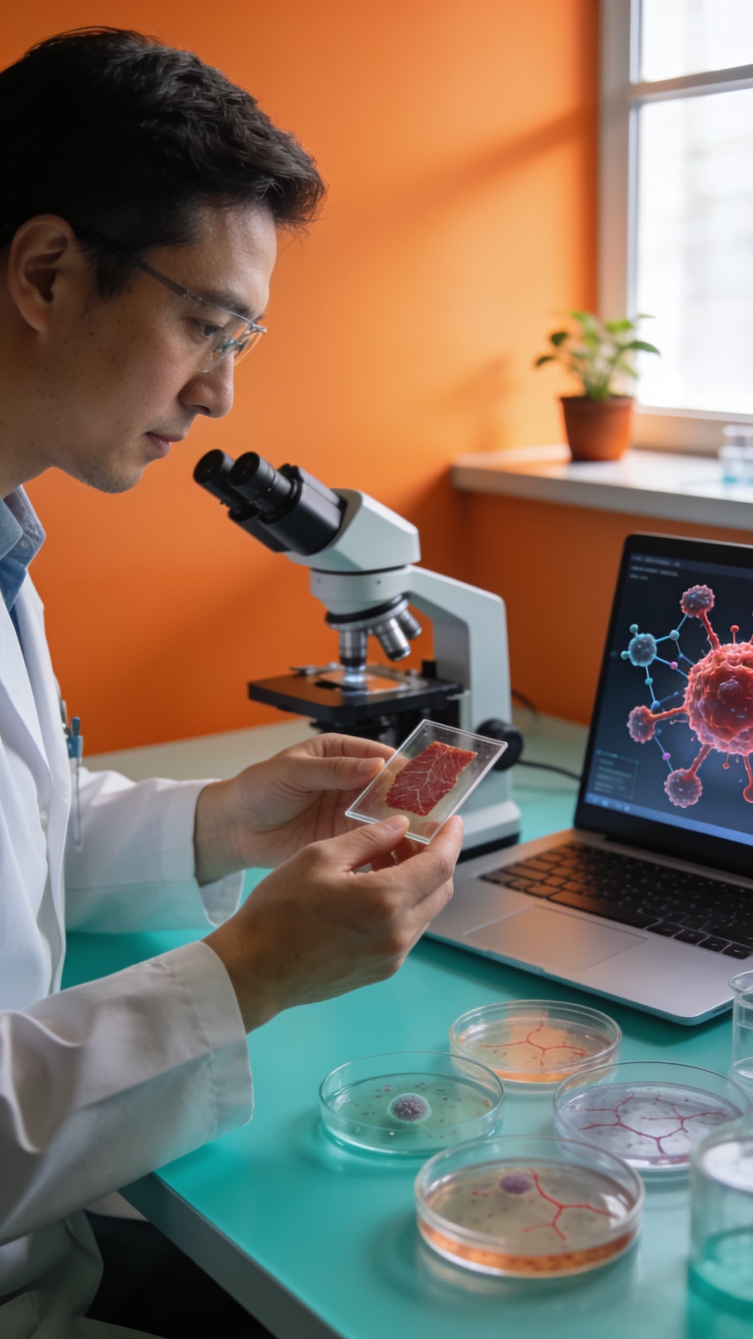 Nivolumab May Help Esophageal Cancer Patients Live Longer
