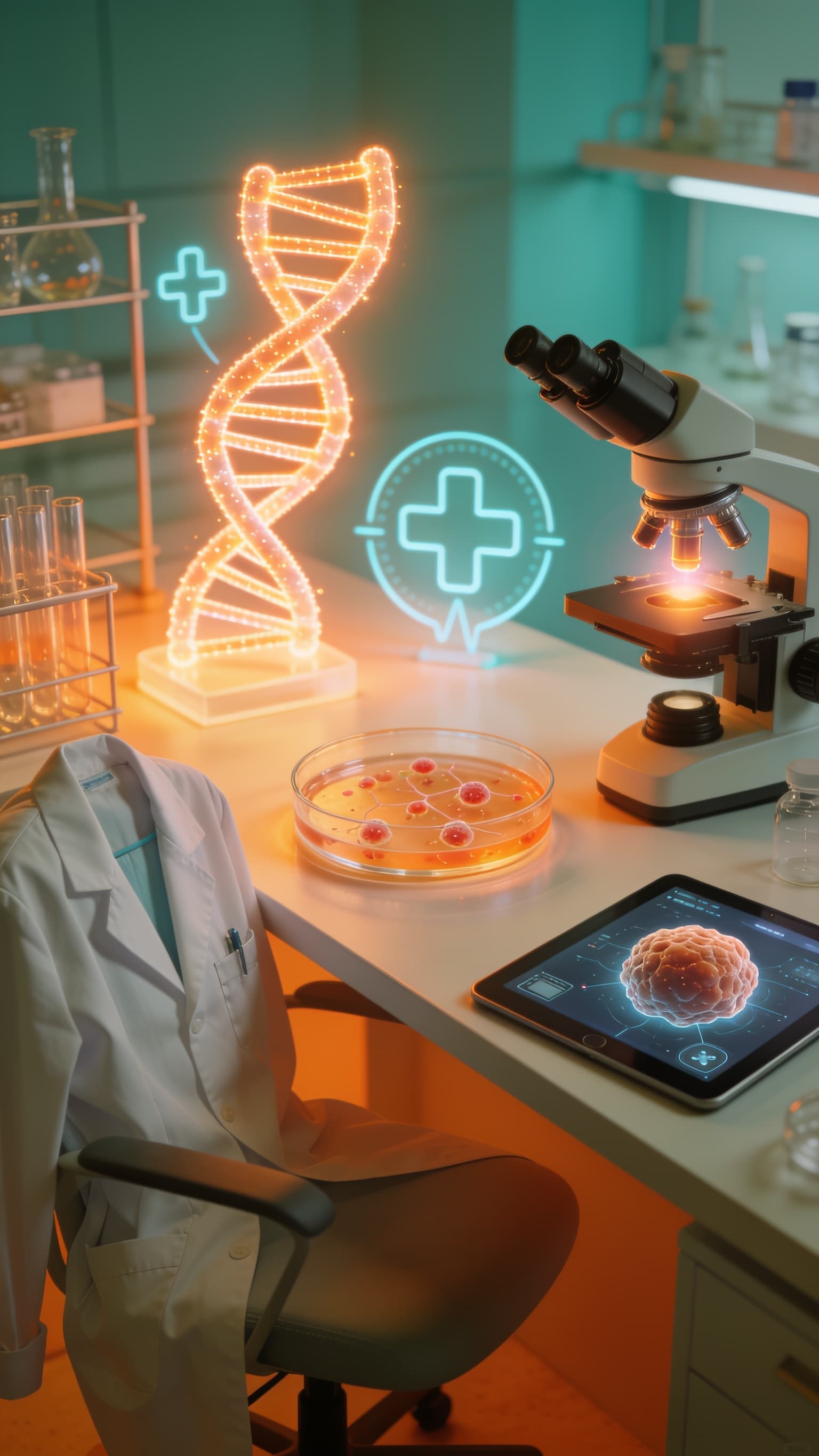 New Hope for Prostate Cancer Patients with Limited Options
