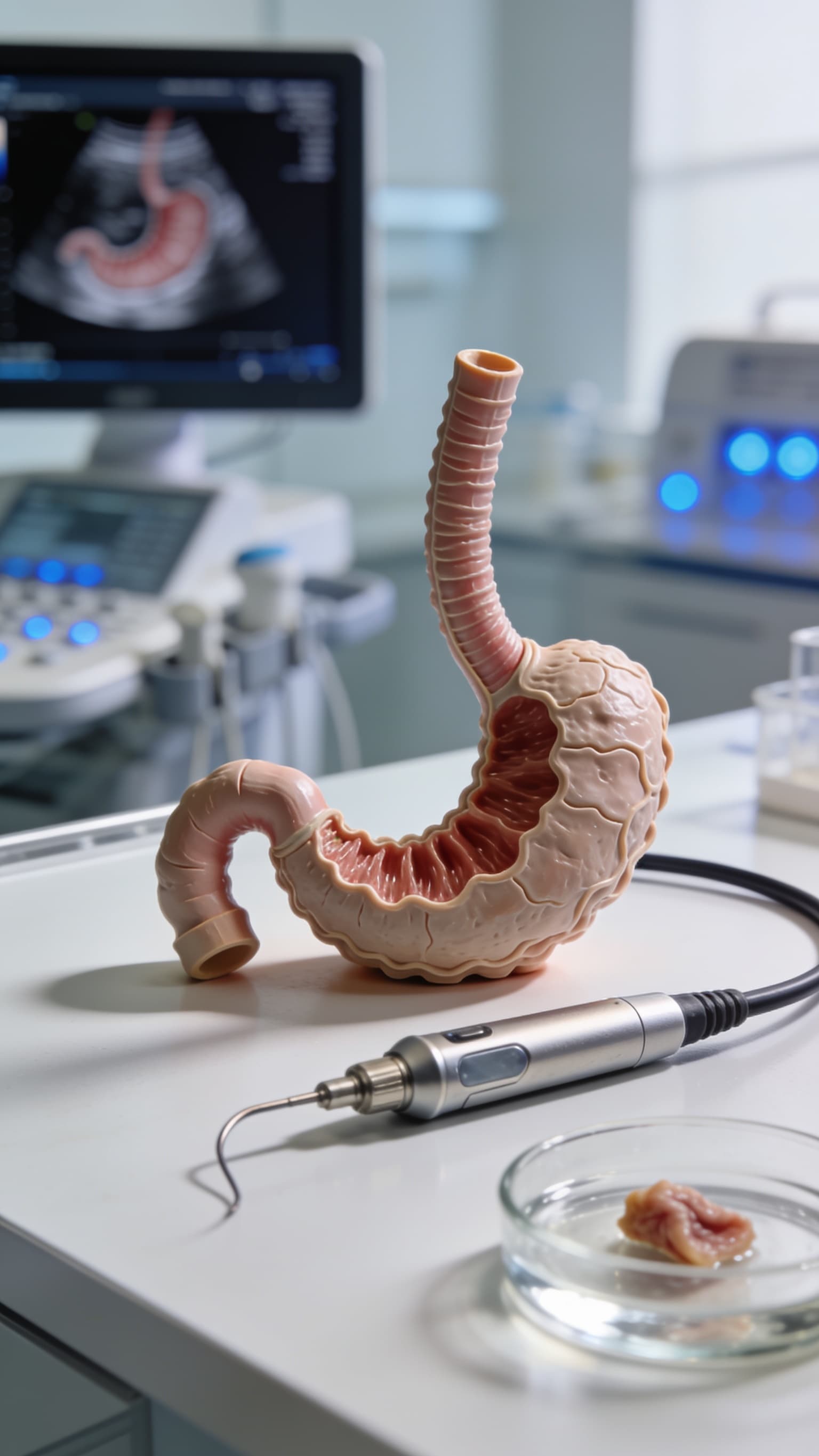 Understanding New Treatment Approaches for Esophageal Cancer