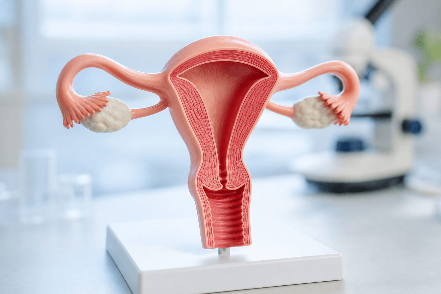 Guidelines Aim to Improve Care for Endometrial Cancer Patients