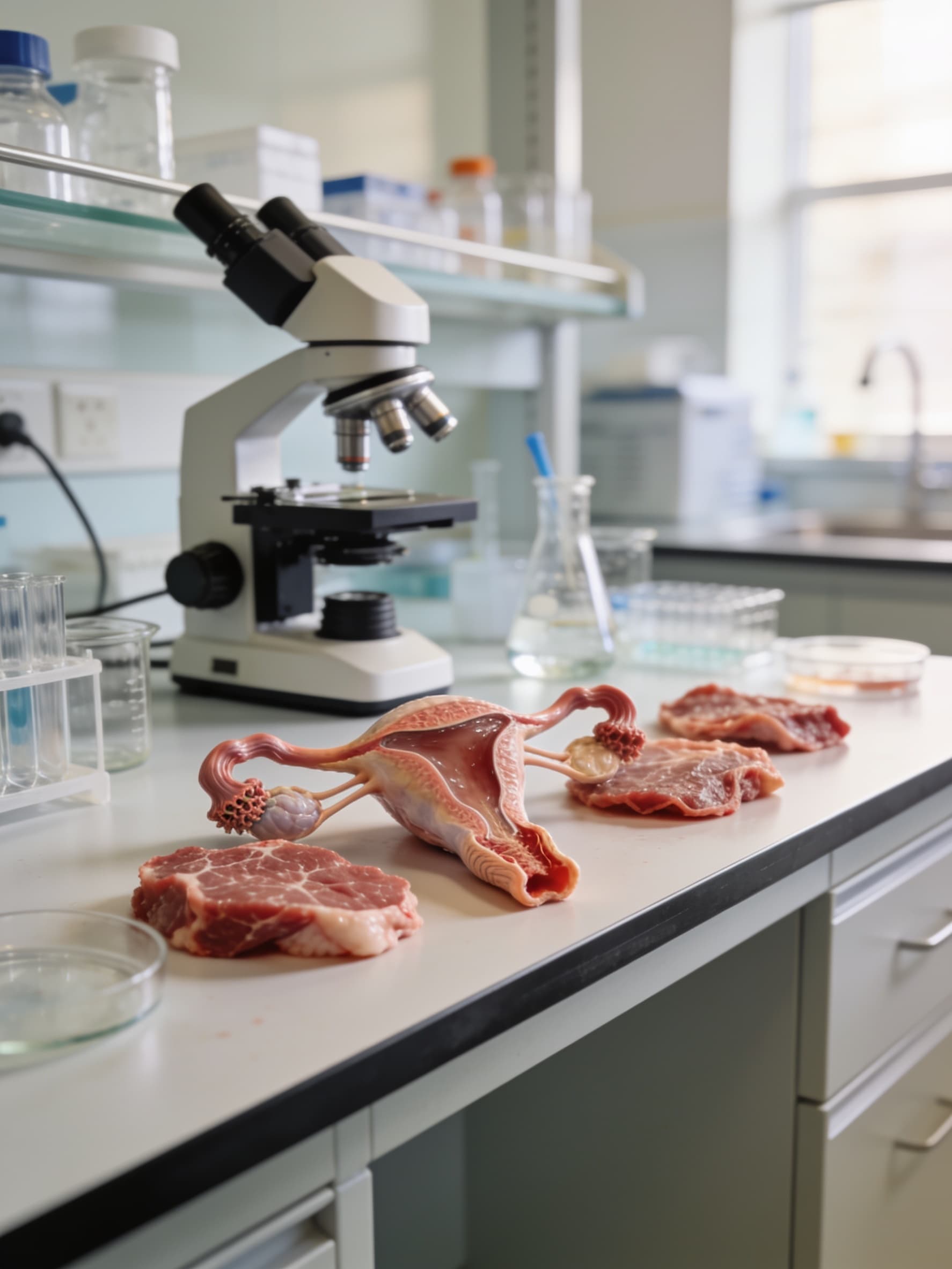 Hope for Advanced Endometrial Cancer with Dostarlimab and Chemotherapy