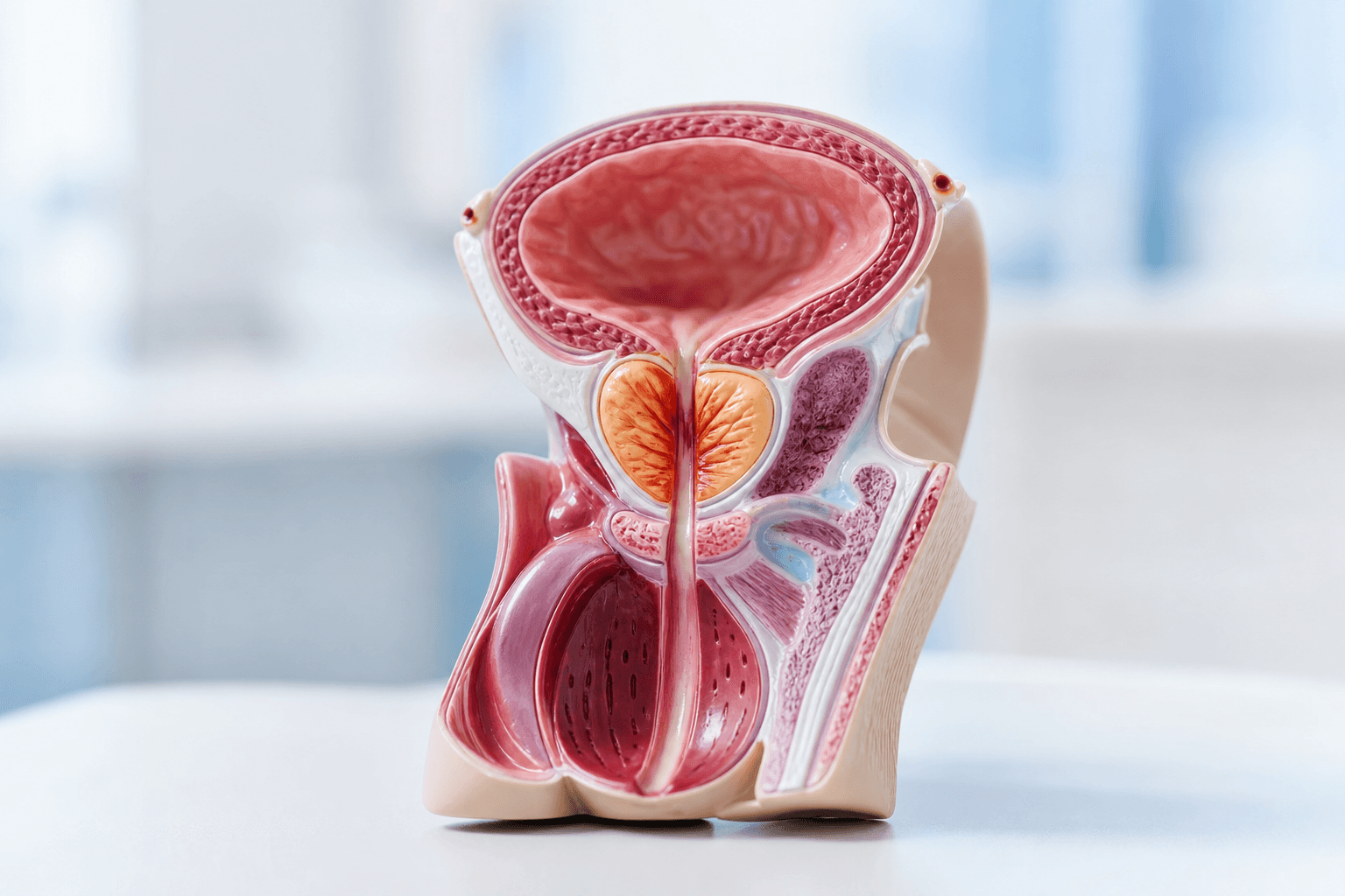 Apalutamide May Improve Outcomes for High-Risk Prostate Cancer