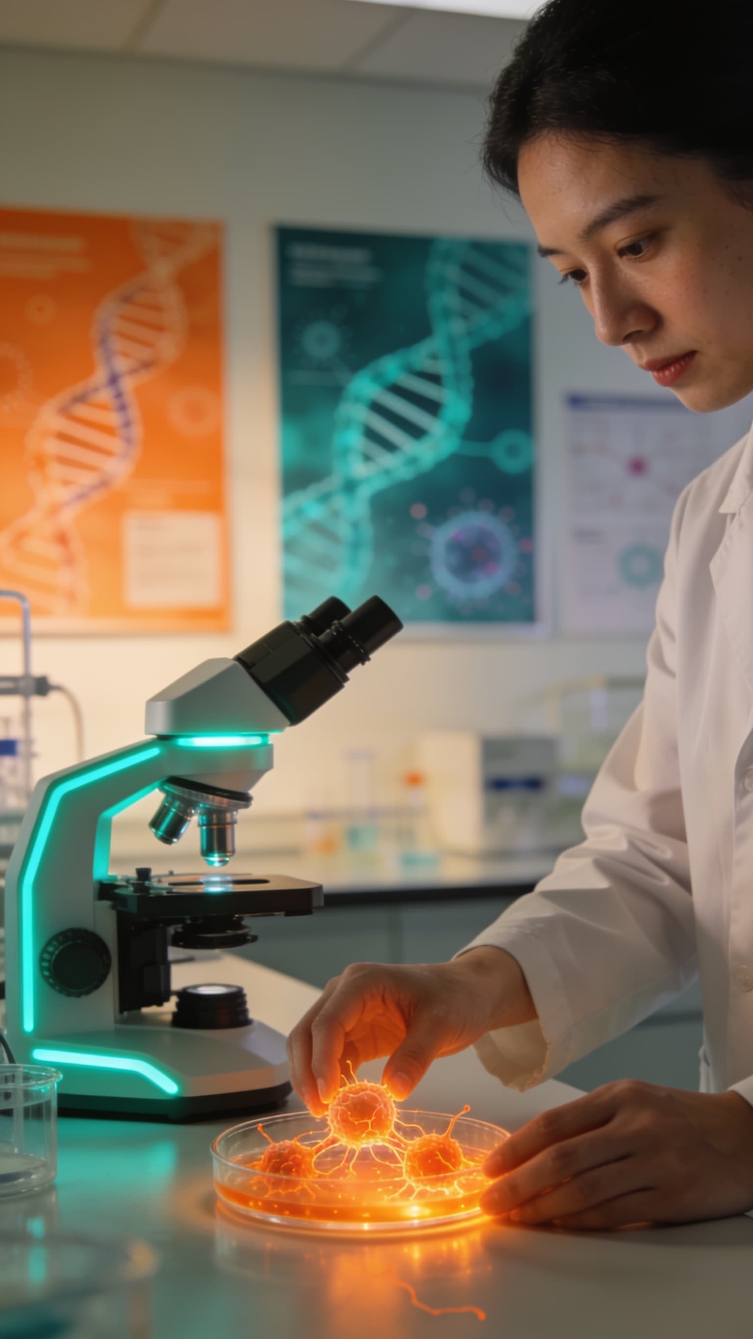Pembrolizumab with Chemotherapy May Improve Outcomes for Early Triple-Negative Breast Cancer